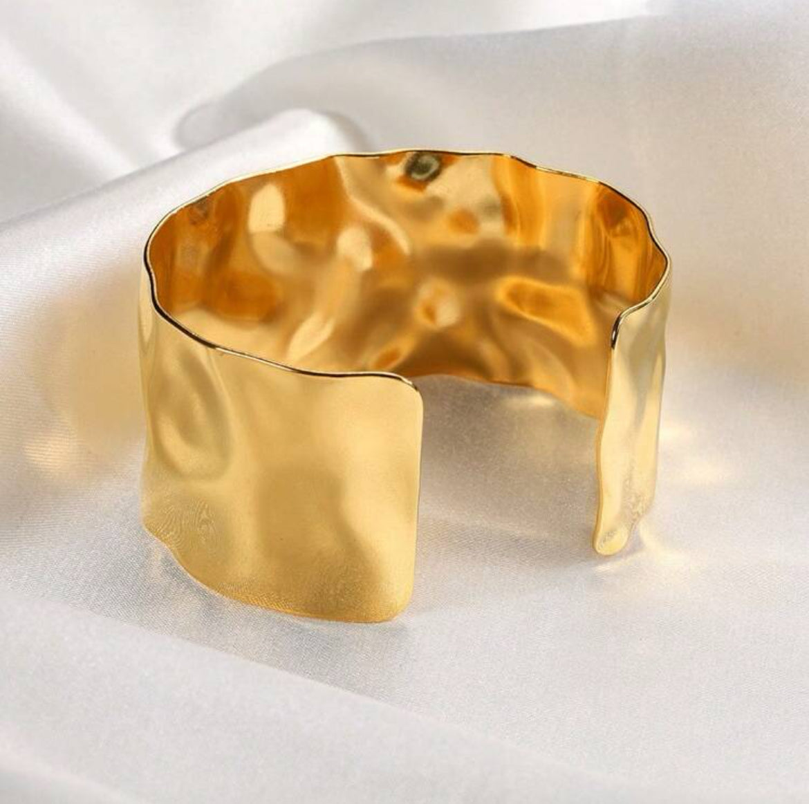The Goddess Bracelet