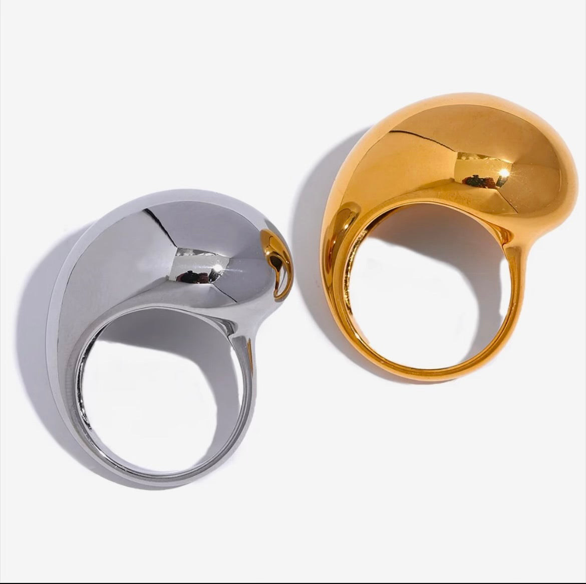 Drop Ring