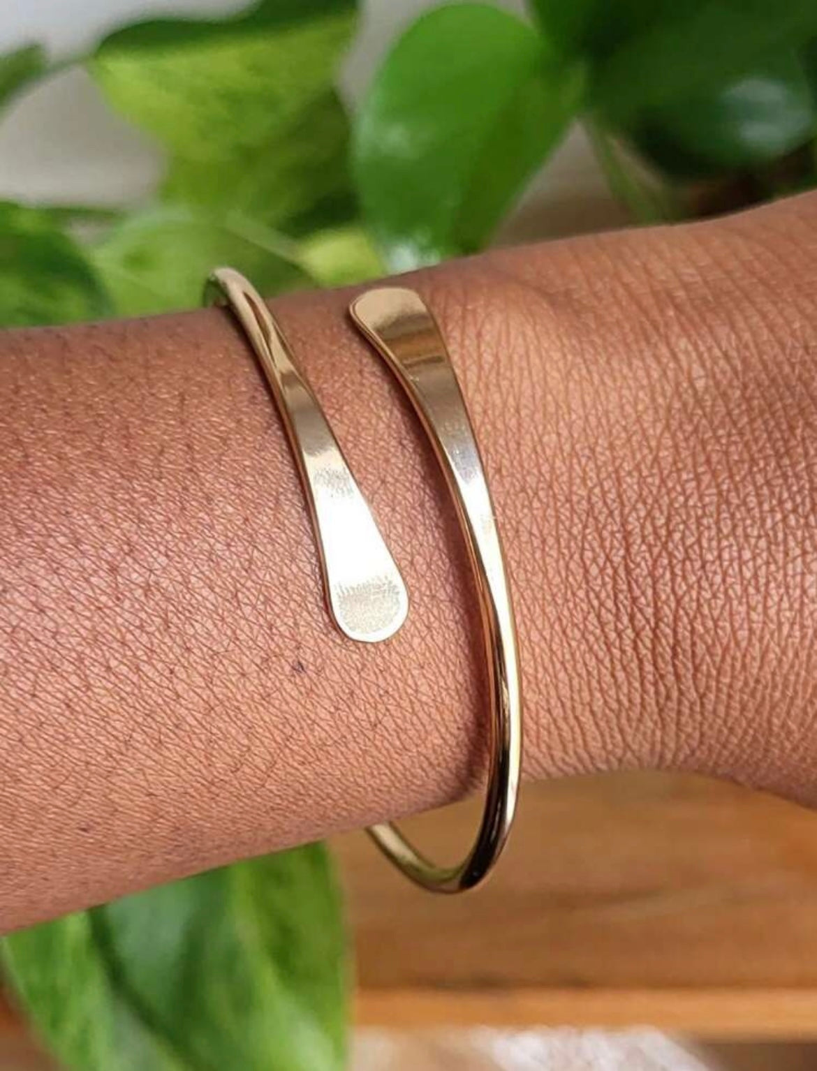 Tribe Bangles