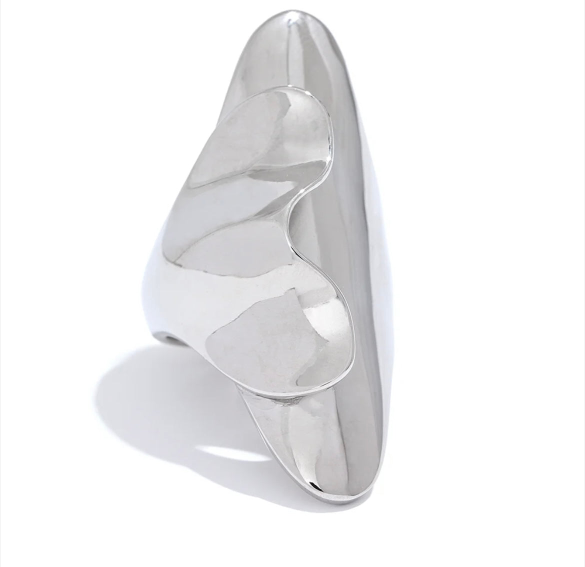The Whales ring