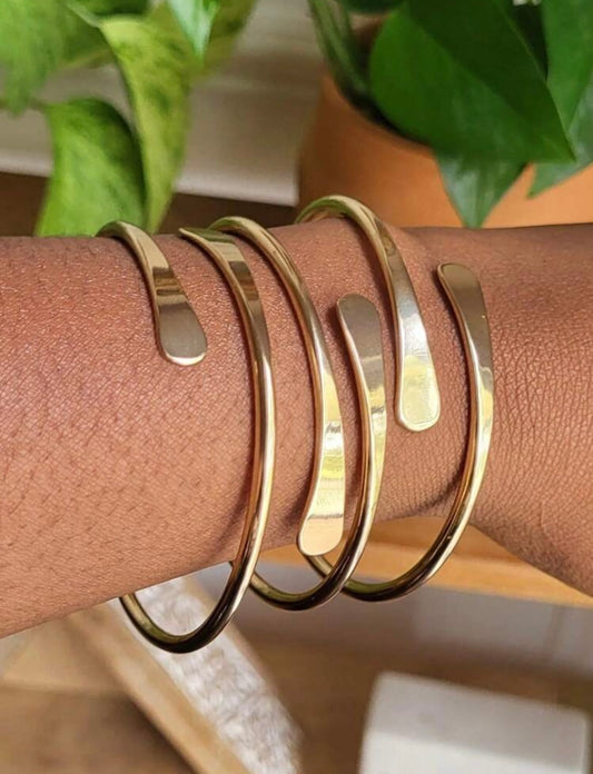 Tribe Bangles