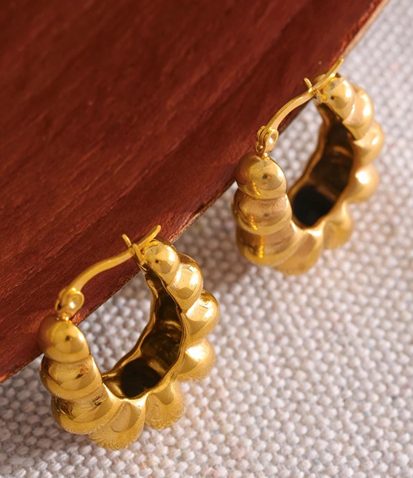 The Lee earrings