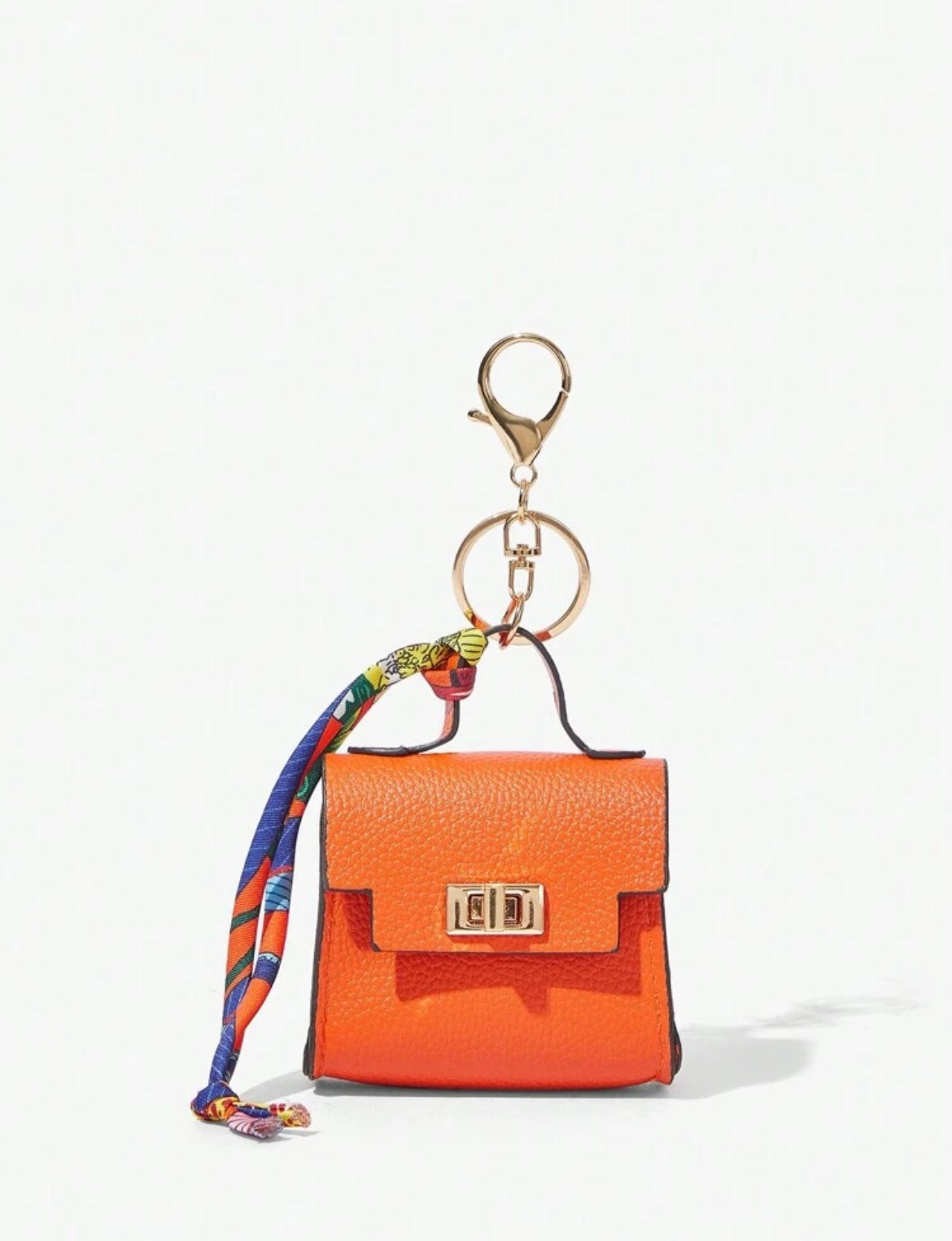 Ultimate purse charm