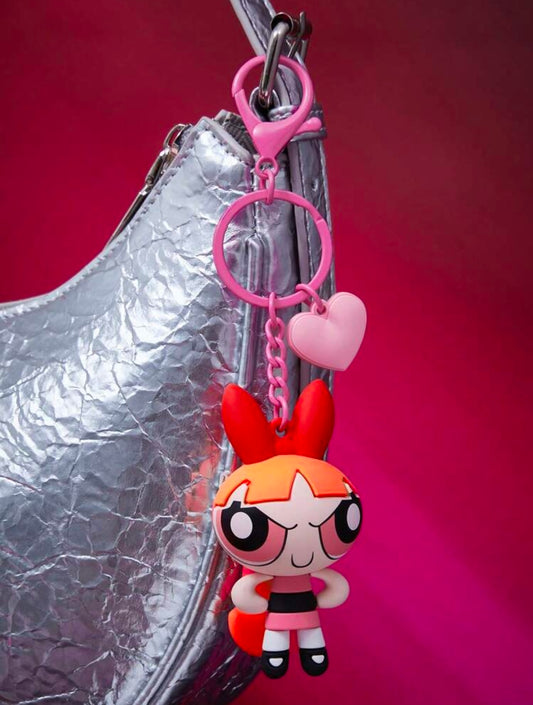 Power Puff charm
