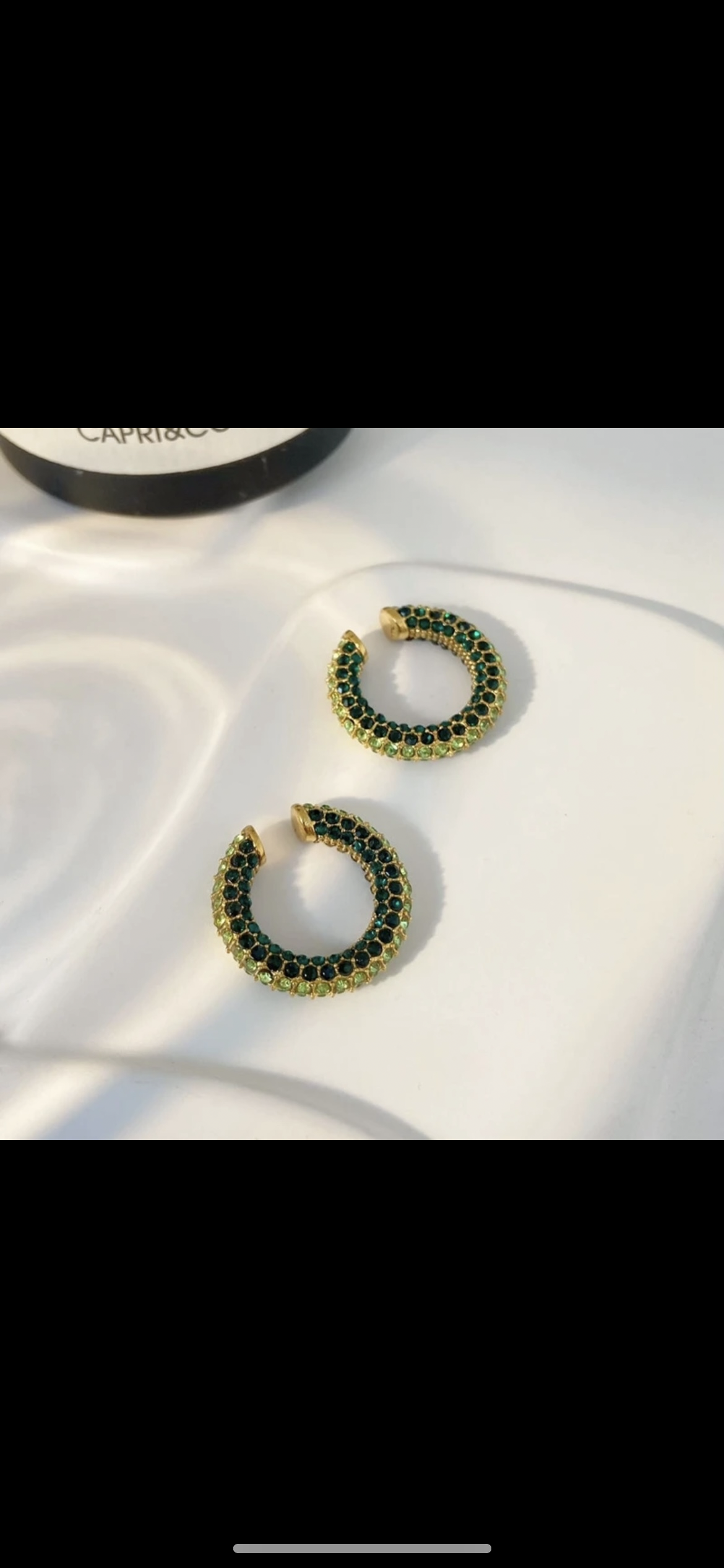 Cuff Me Ear Cuffs