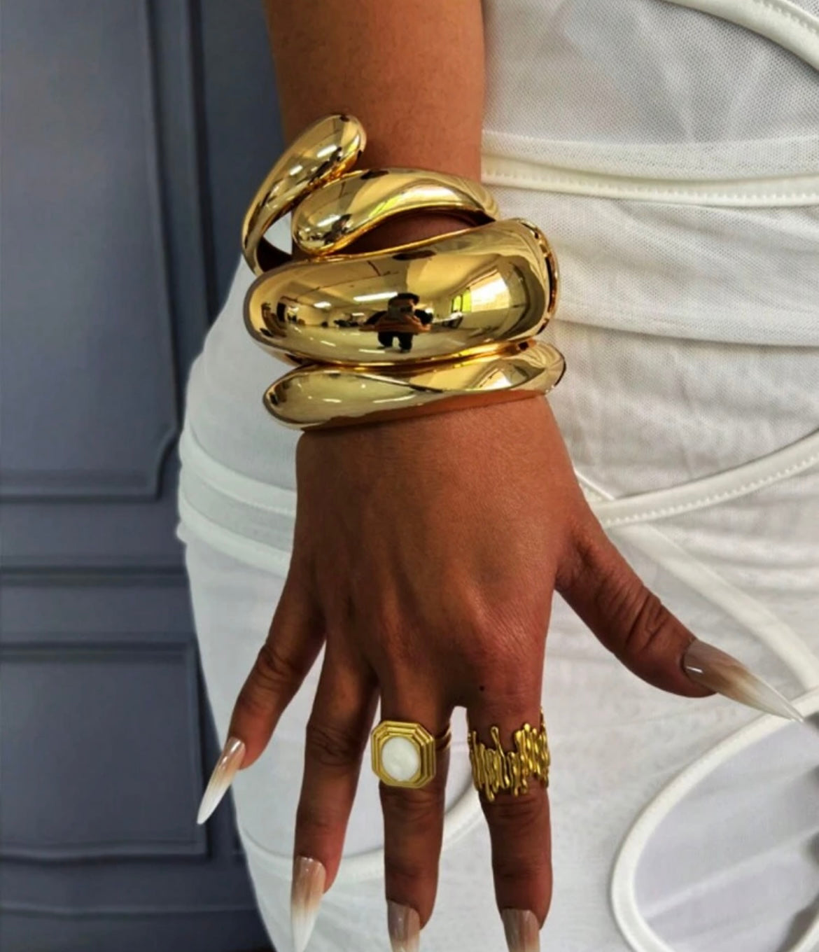 Kanairy Bangles