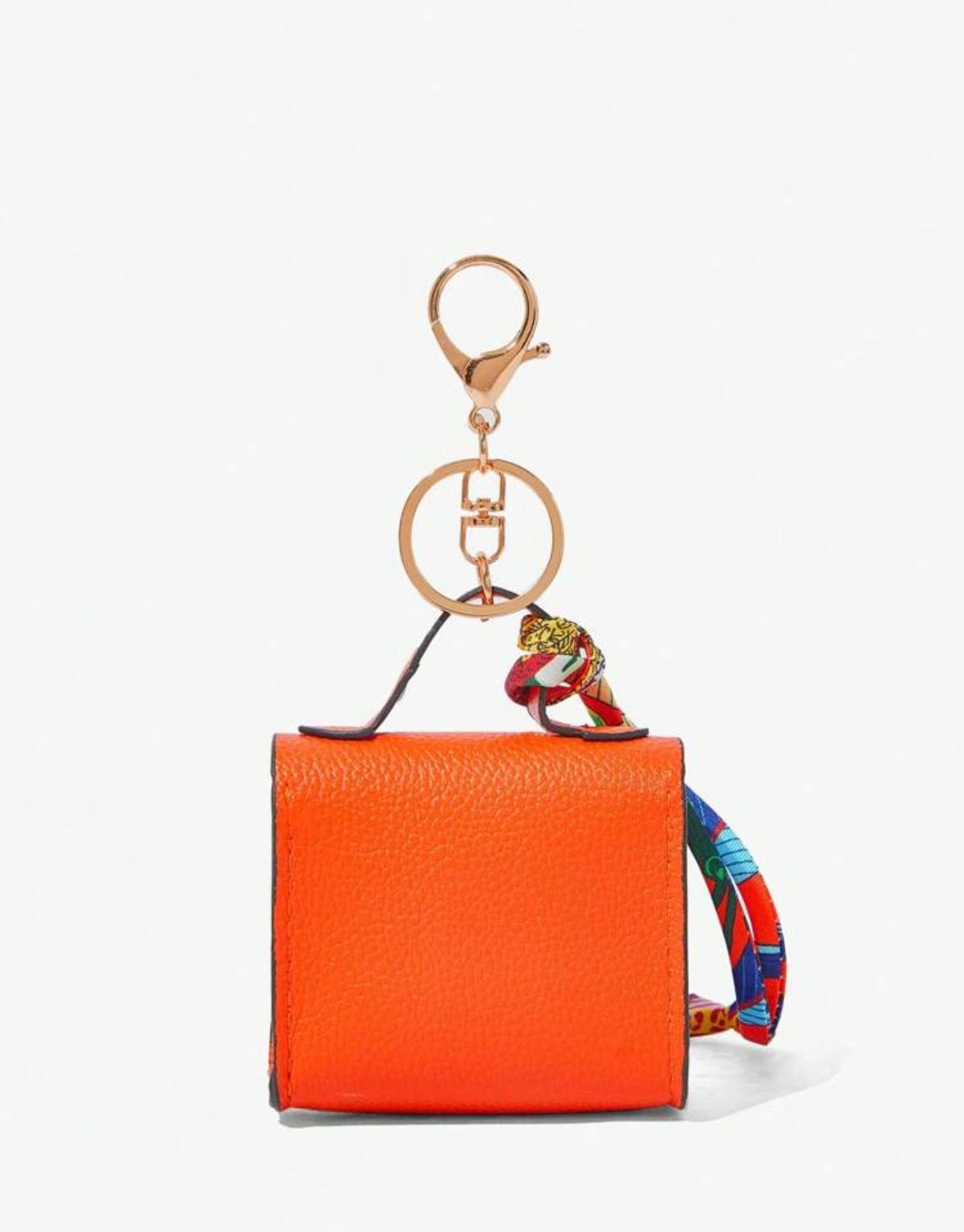 Ultimate purse charm