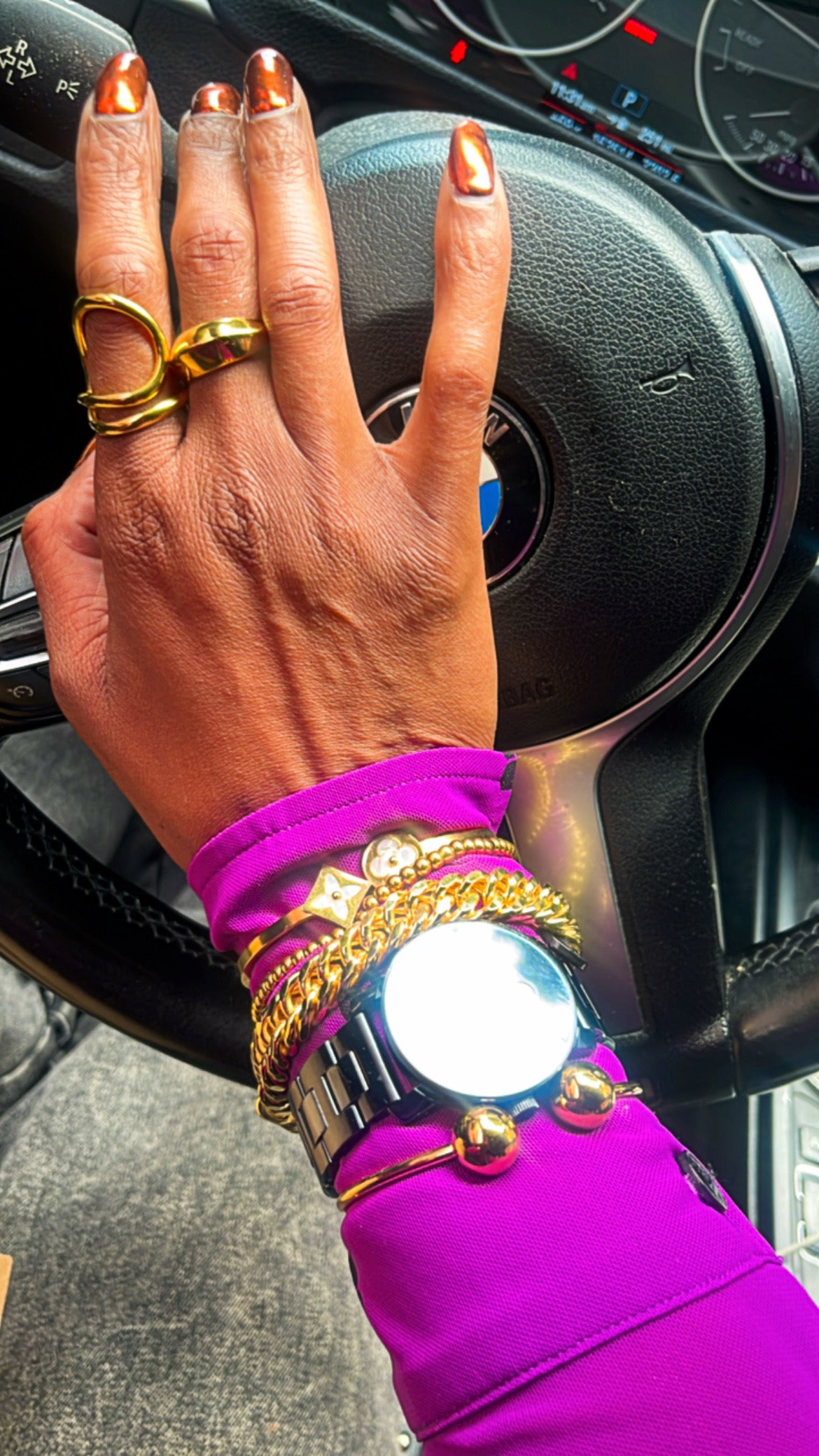 The sweetheart bracelet ll