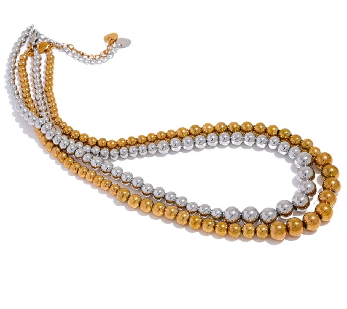 The sweetheart bracelet