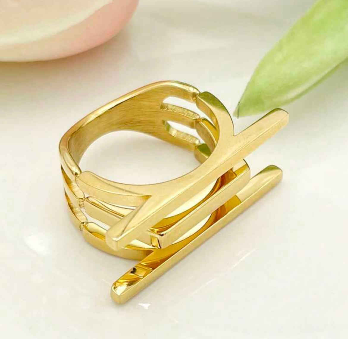 The Tier Ring