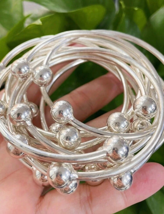 Boho Bangles