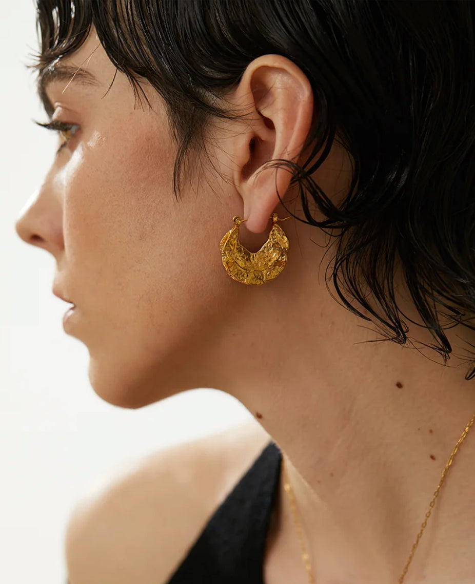 The Traci earrings