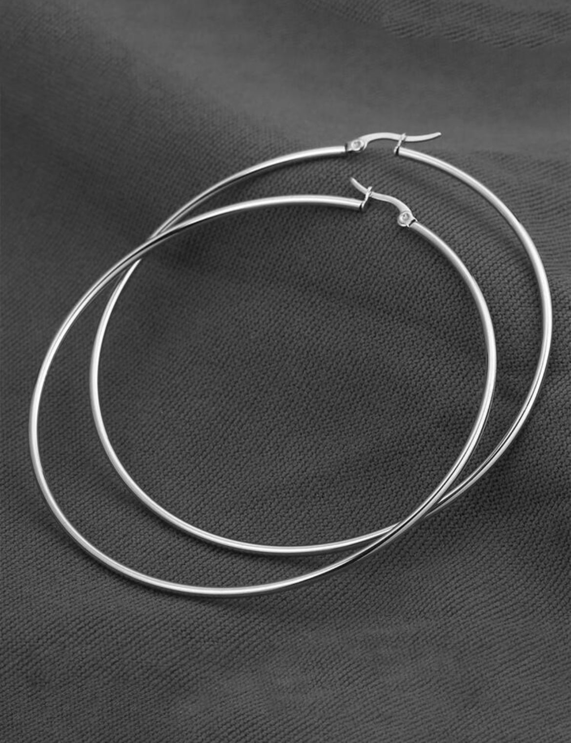 The Skinny hoops