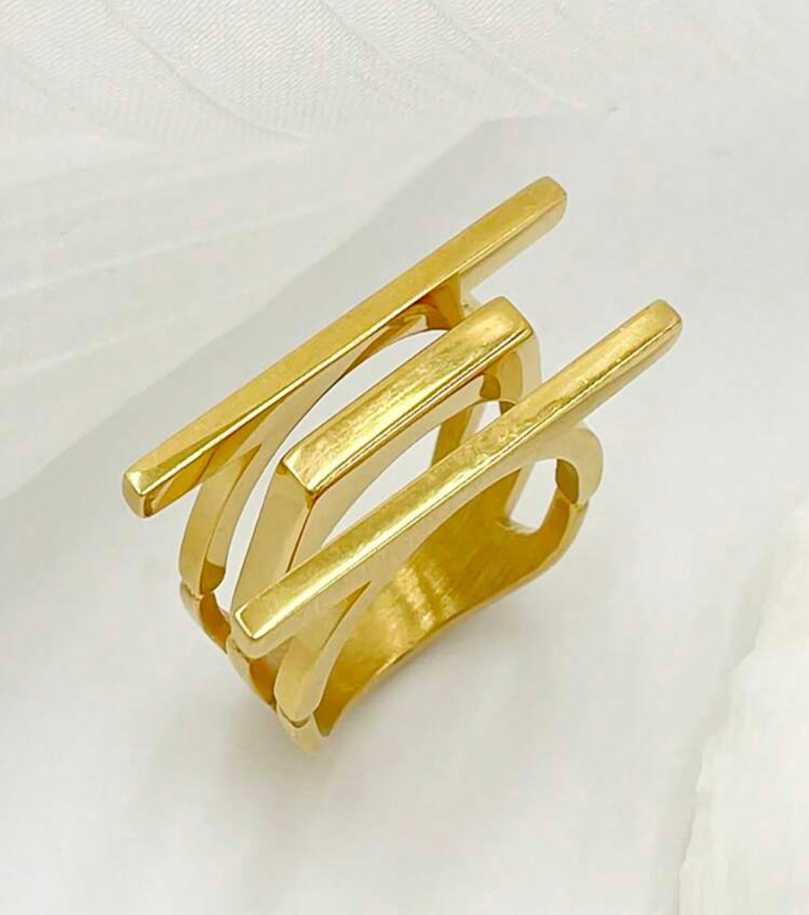 The Tier Ring