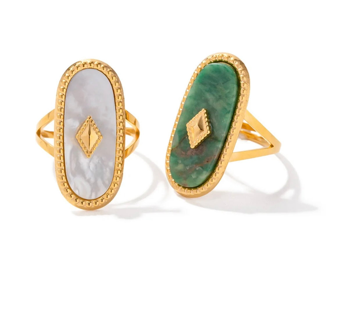 The Ultimate Boho ring