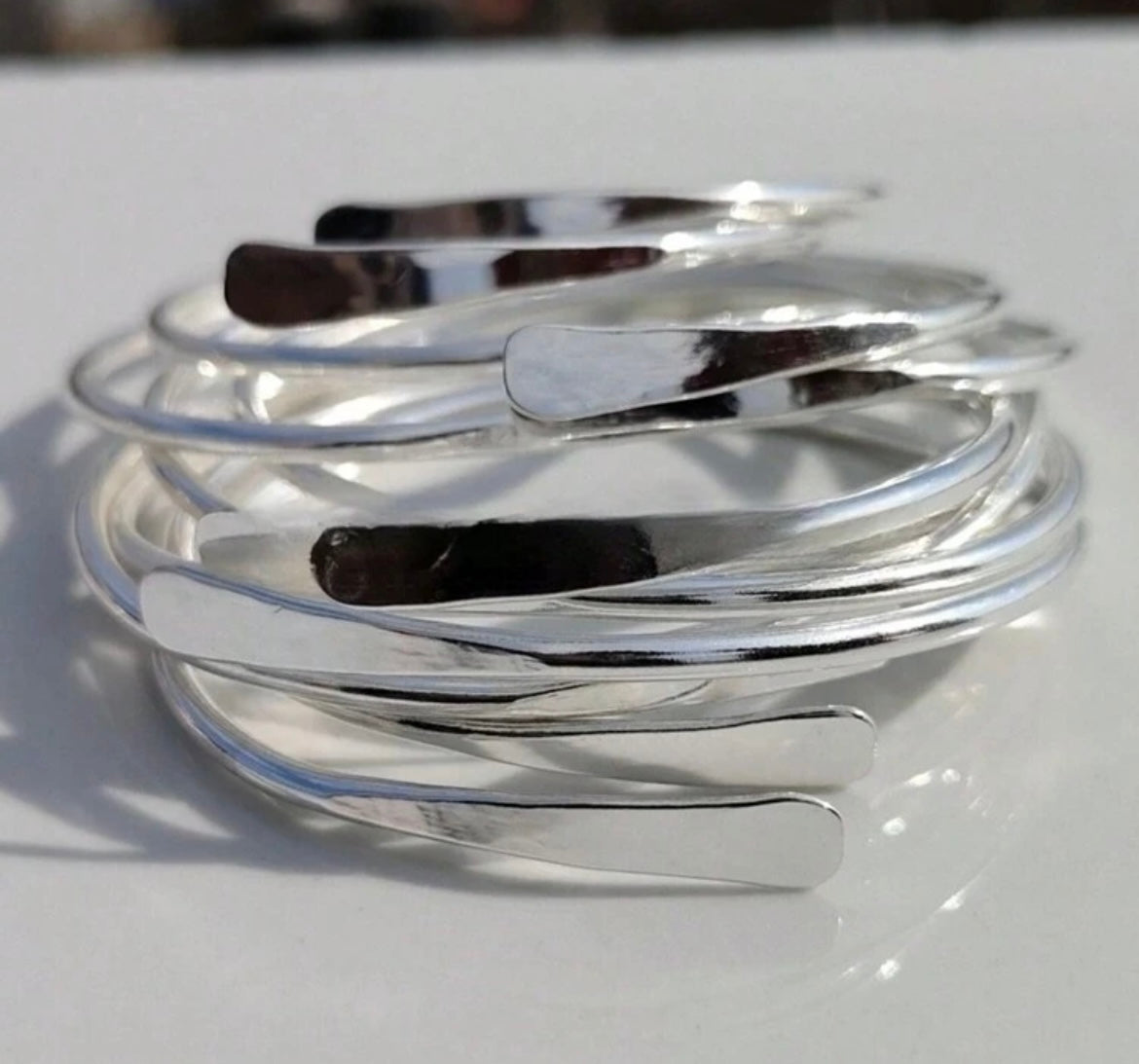 Tribe Bangles