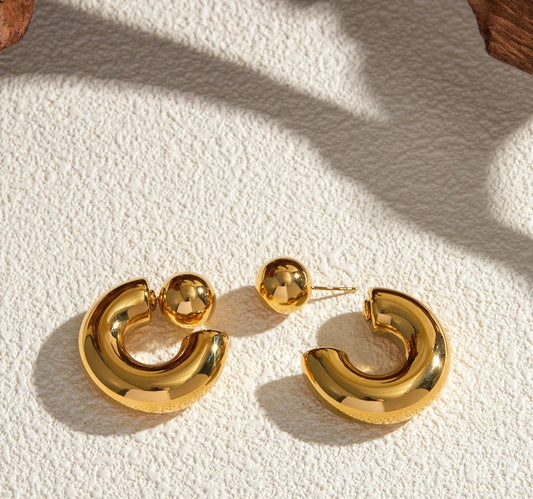 The Jane Hoops