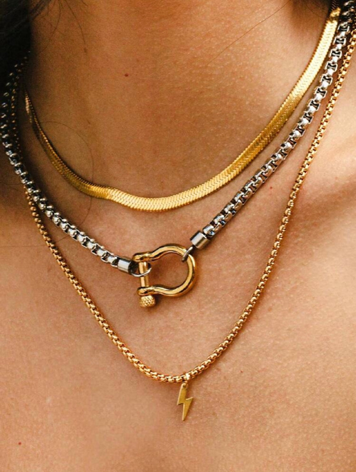The Trust Piece