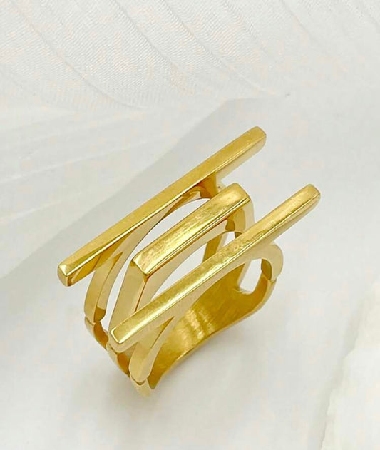 The Tier Ring