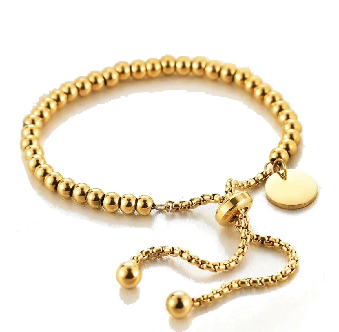 The sweetheart bracelet ll