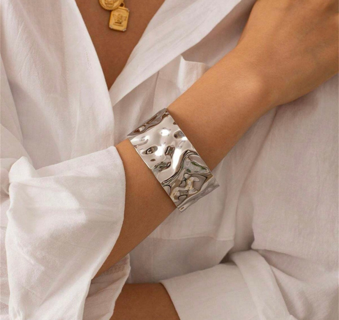 The Goddess Bracelet
