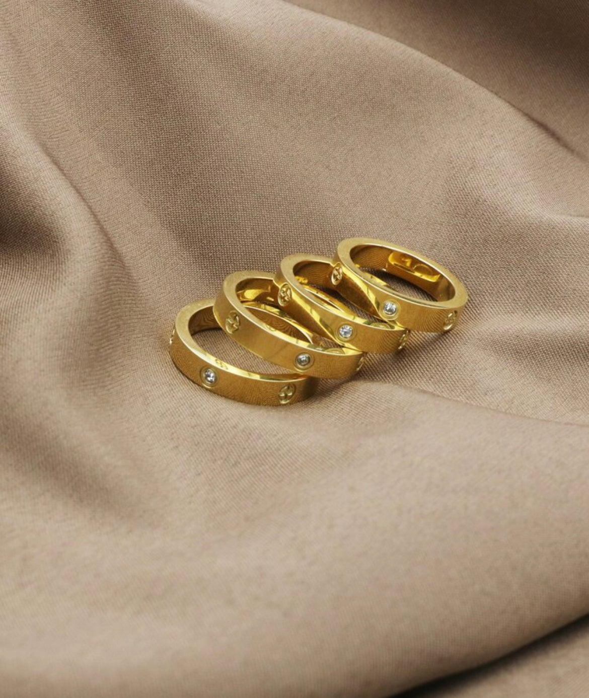 The Carter Ring Dup