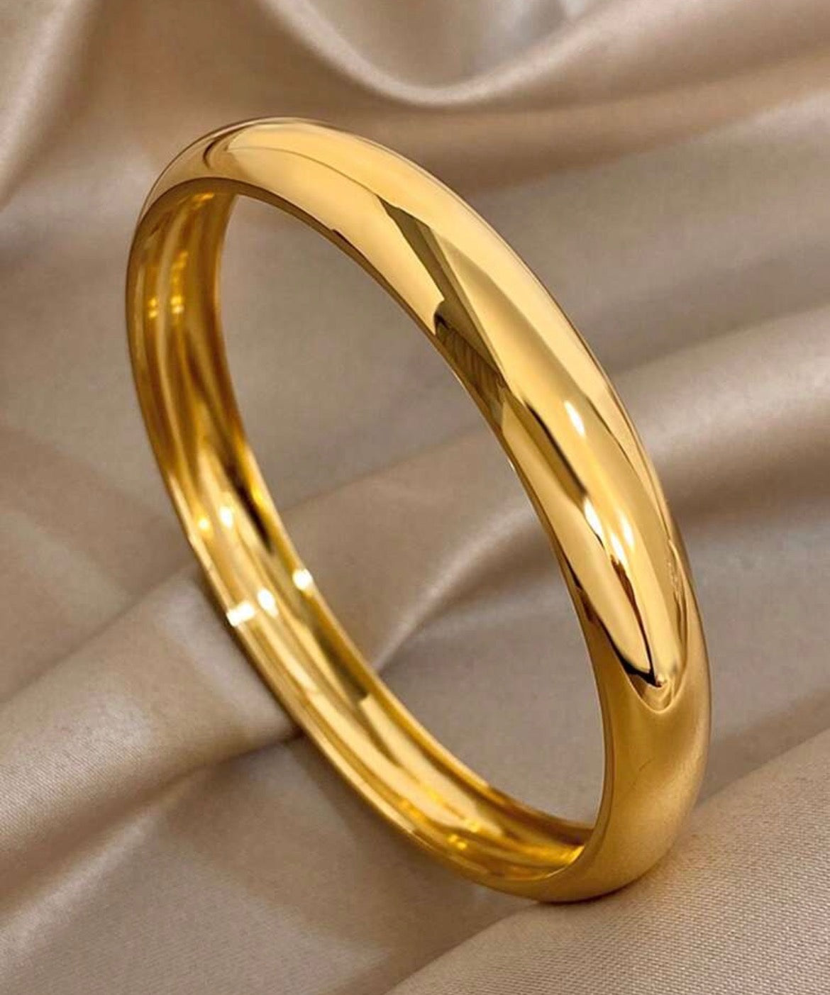The Sculpt Bangle