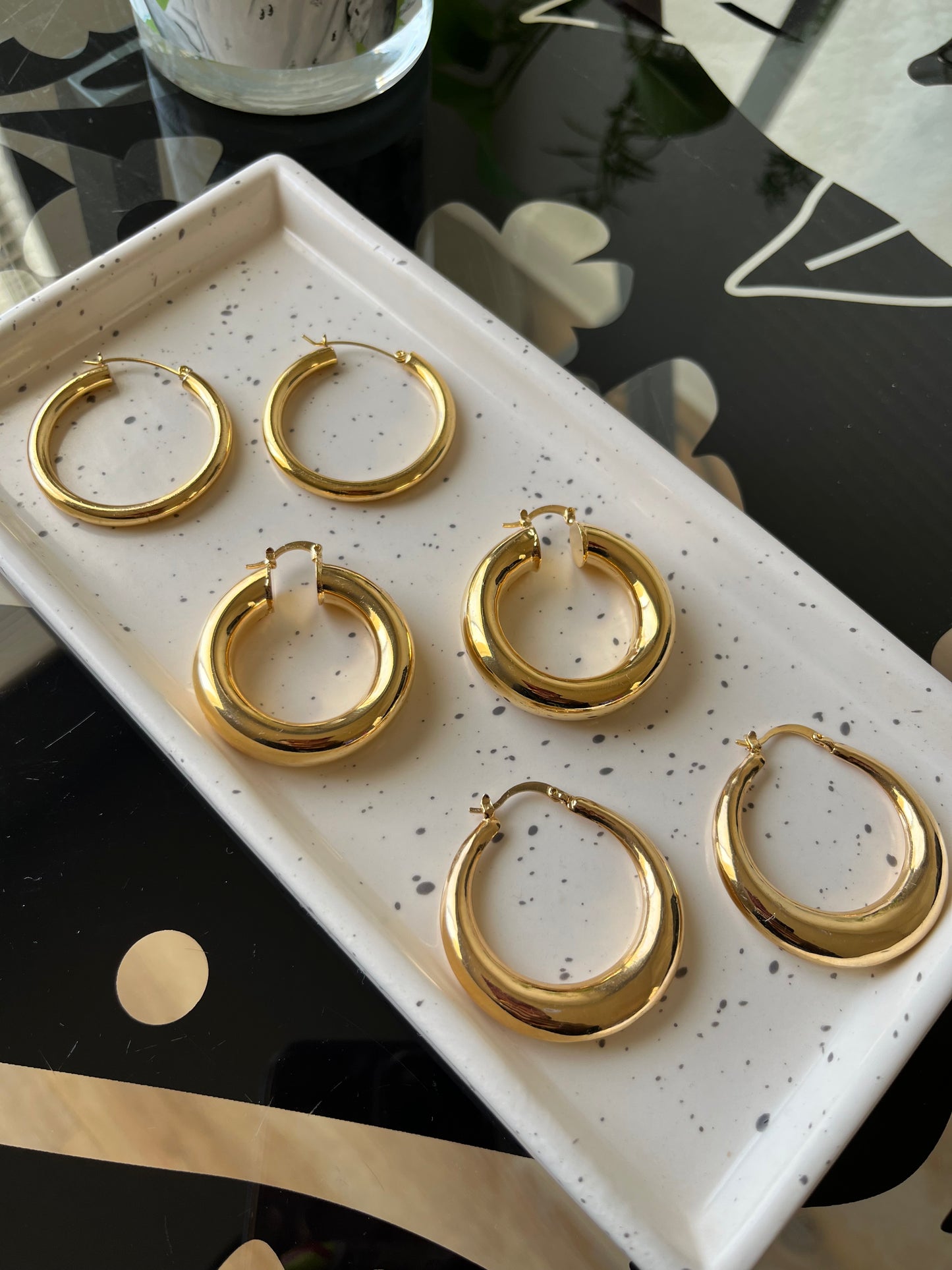 The Havana hoop