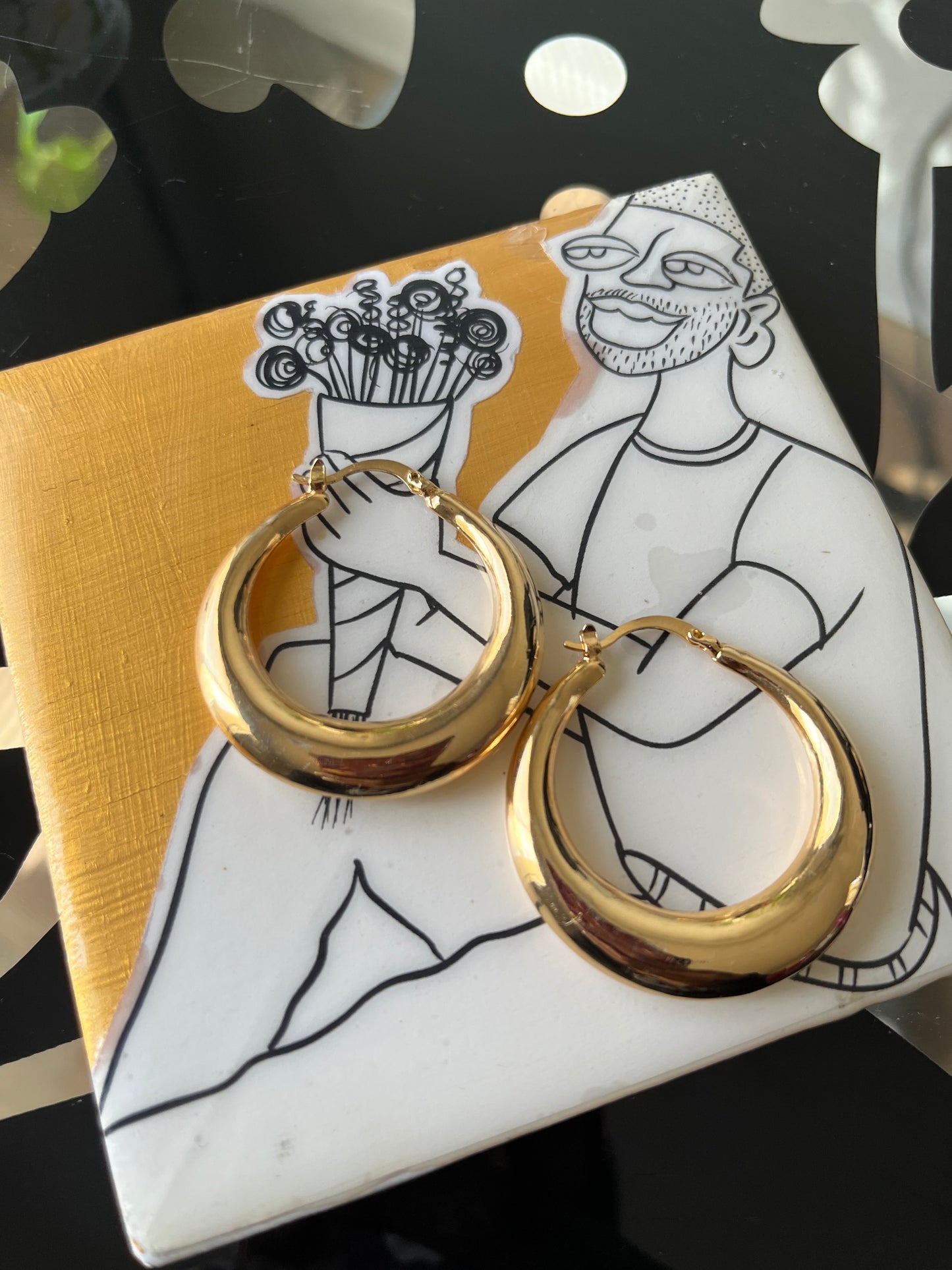 The Havana hoop