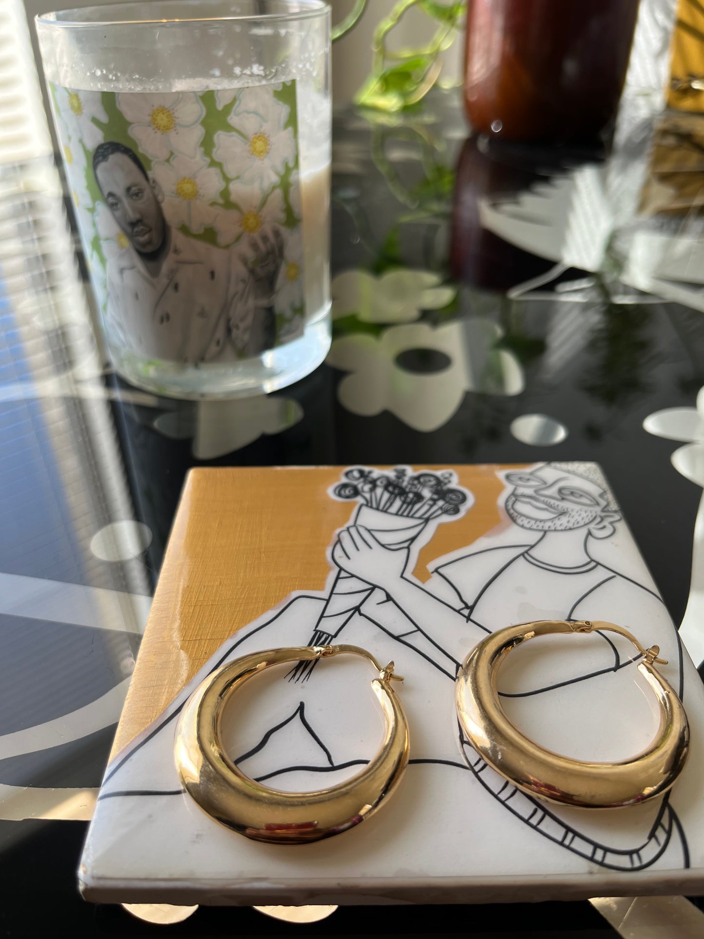 The Havana hoop