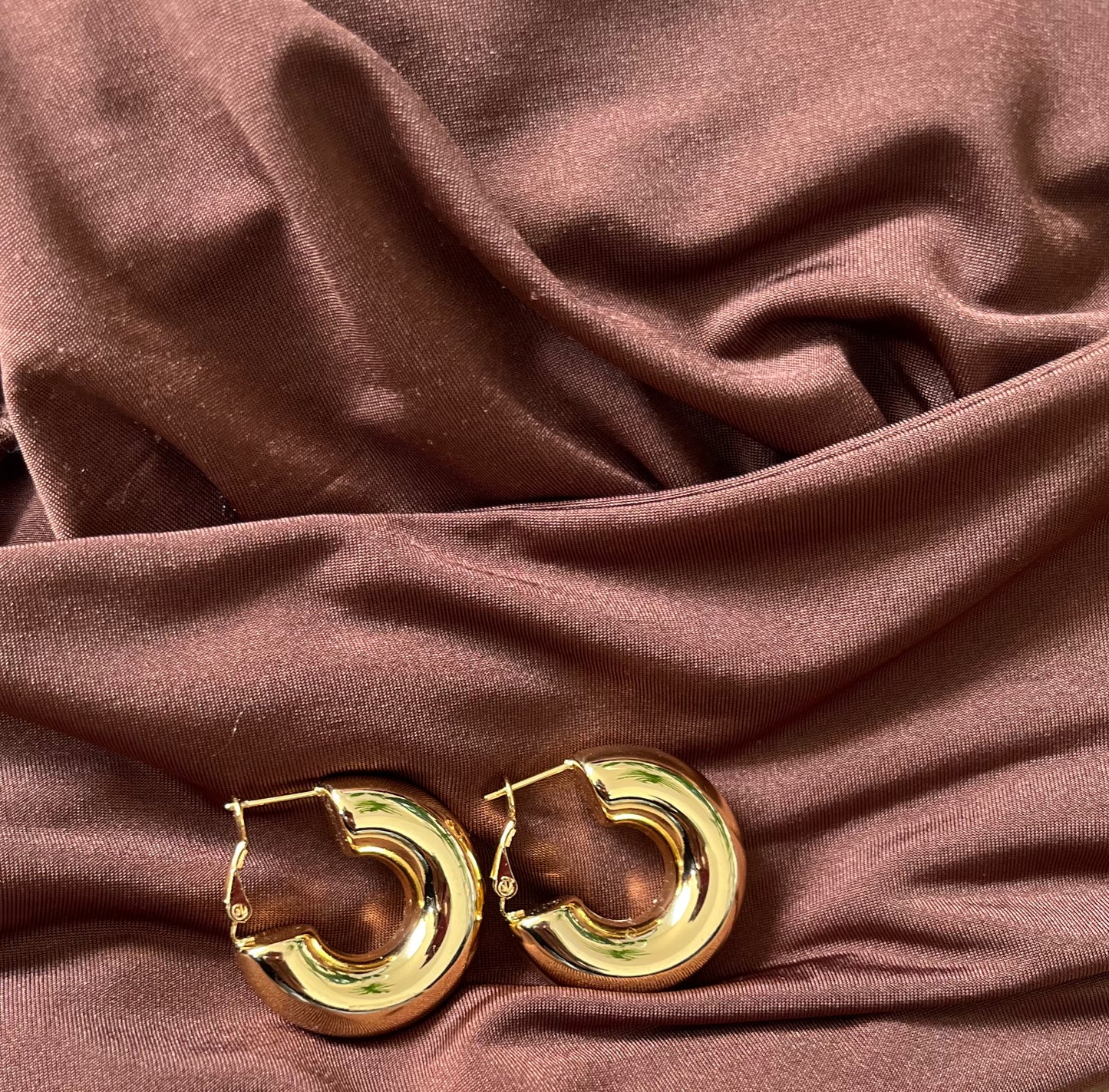 The Zoe Hoop