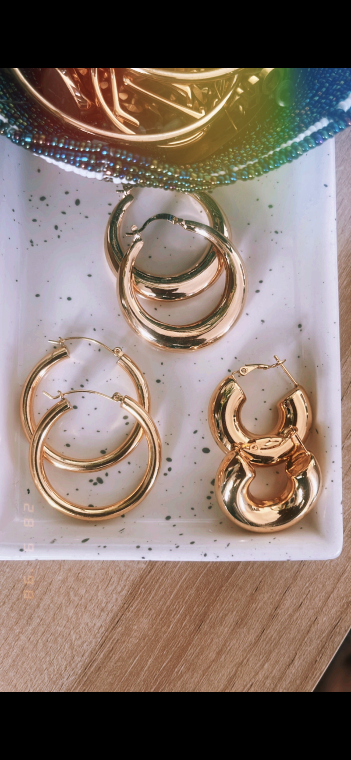 The Havana hoop