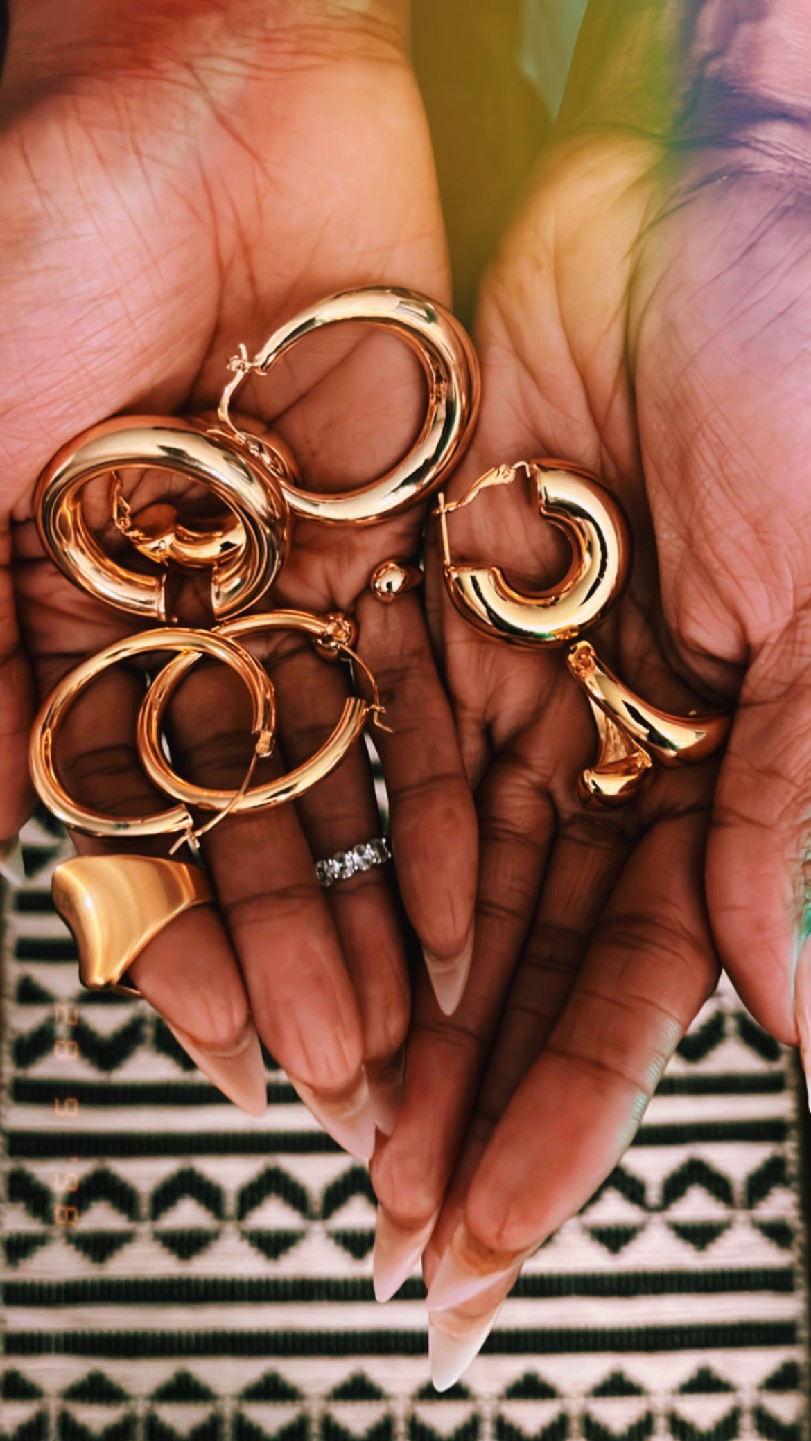 The Havana hoop
