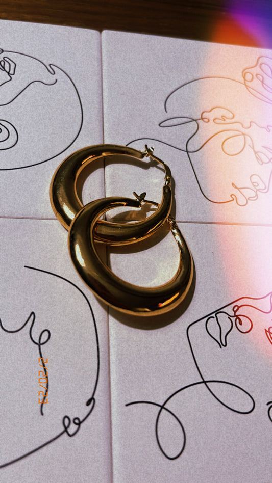 The Havana hoop